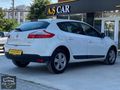 A.Ş CAR OTOMOTİVDEN RENAULT MEGANE III DİZEL