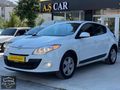 A.Ş CAR OTOMOTİVDEN RENAULT MEGANE III DİZEL