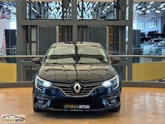 2020 RENAULT MEGANE 4 SİYAH ELMAS JANT HAYALET MASAJ ZENON