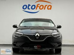 OTOFORA 2022 RENAULT MEGANE SEDAN 1.5 BLUEDCİ İCON OTOM. DİZEL