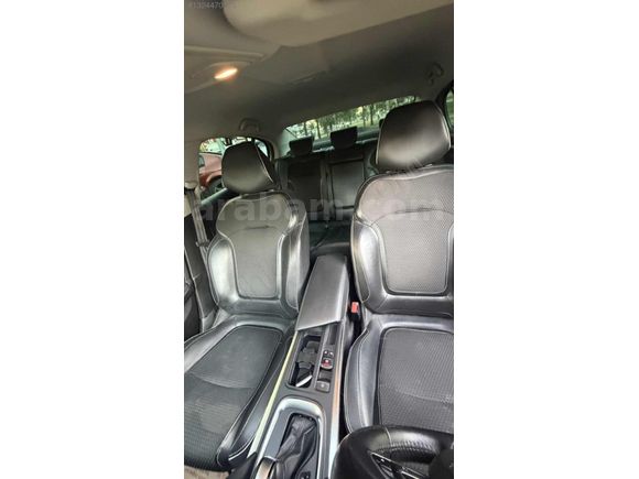 ADN MOTOR's TAN İCON MEGANE DÜŞÜK KM