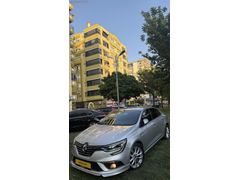 ADN MOTOR's TAN İCON MEGANE DÜŞÜK KM