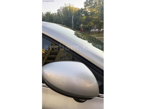 ADN MOTOR's TAN İCON MEGANE DÜŞÜK KM