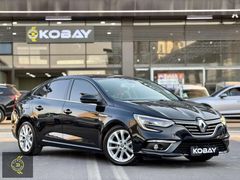 KOBAY | MEGANE-ICON-2020-150KM--CAR PLAY-HAYALET-AMBİANS-D.KLİMA