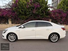 2020 RENAULT MEGANE 1.5 DİZEL OTOMATİK İCONN BAKIMLI