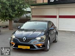 TEMİZ BAKIMLI MEGANE TOHÇ 163 BİN KM OTOMATİK DİZEL HATASIZ