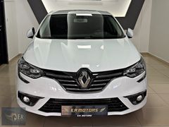 ER MOTORS 2020 RENAULT MEGANE 1.5BLUEDCİ İCON EDC *137.000KM*