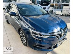 Mersin Isuzu Bayisinden Megane Dizel Otomatik Icon paket
