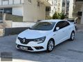 HATASIZ AYARINDA İCON MEGANE