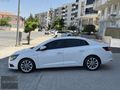 HATASIZ AYARINDA İCON MEGANE