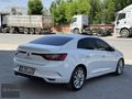 HATASIZ AYARINDA İCON MEGANE