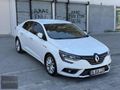 HATASIZ AYARINDA İCON MEGANE