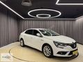 2020 MODEL MEGANE HATASIZ BOYASIZ İCON PAKET 103 BİN KM