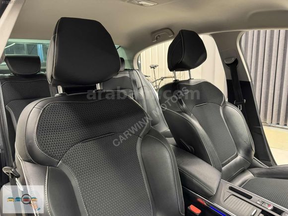 2020 MODEL MEGANE HATASIZ BOYASIZ İCON PAKET 103 BİN KM