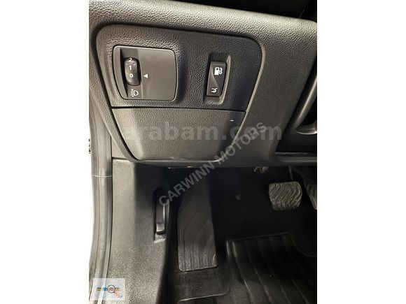 2020 MODEL MEGANE HATASIZ BOYASIZ İCON PAKET 103 BİN KM