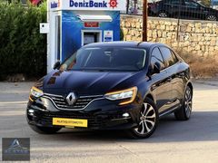 HATASIZ BOYASIZ TRAMERSİZ 101 BİNDE İCON MEGANE FAZ2 ÇİÇEK GİBİ