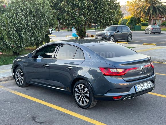 SAVAS OTO 'DAN RENAULT MEGANE IV