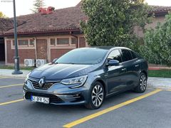 SAVAS OTO 'DAN RENAULT MEGANE IV
