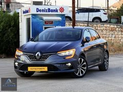 2023 ÇIKIŞLI HATASIZ BOYASIZ MEGANE İCONN 105 BİNDE LANSMAN FAZ2