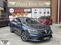 AUTO BENLİ'DEN HATASIZ 2023 MEGANE ICON 1.5 BLUEDCI SERVİS BKMLI