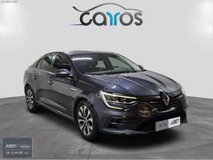 ASF Renault'tan 2023 Megane Dizel Otomatik Icon %20 Kdv