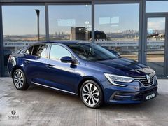 SAFİR'DEN 2023 MEGANE 1.5 BLUEDCİ İCON 58 BİN KM HATASIZ BOYASIZ