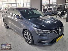 YEŞİLDAL PLAZA BOYASIZ 2024 ÇIKIŞ MEGANE İCON DCİ EDC 49.000 KM