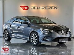 DEMİREZEN OTOMOTİV'DEN 2023 RENAULT MEGANE 1.5 DCİ İCON BOYASIZ