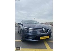 AKBAŞ MOTORS' DAN 2025 MEGANE İCON PAKET 27.500 KM HATASIZ