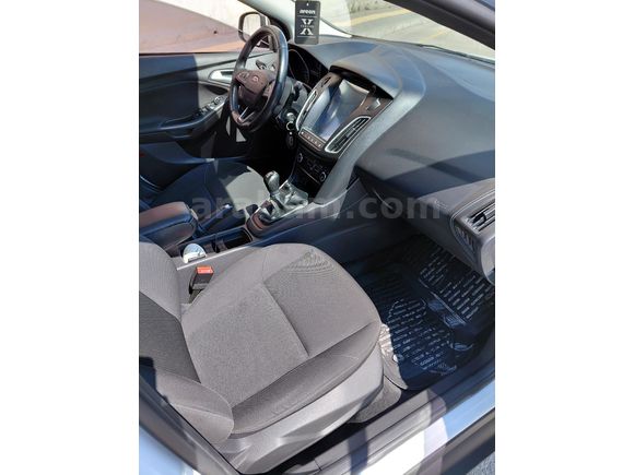 Sahibinden Ford Focus 1.6 Ti-VCT Trend X 2015 Model