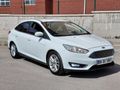 Sahibinden Ford Focus 1.6 Ti-VCT Trend X 2015 Model