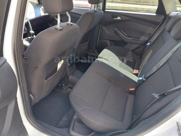 Sahibinden Ford Focus 1.6 Ti-VCT Trend X 2015 Model