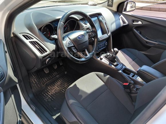 Sahibinden Ford Focus 1.6 Ti-VCT Trend X 2015 Model
