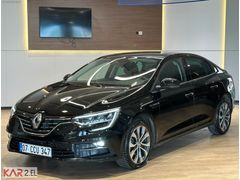 KAR GRUP TOYOTA-BYD YETKİLİ BAYİ'DEN MEGANE ICON DİZEL EDC