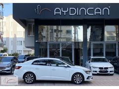 ''AYDINCAN AUTO'' MEGANE 1.5 BLUEDCI ICON HAYALET GERİ GÖRÜŞ