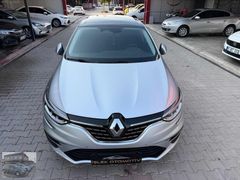 2025 MODEL MEGANE 1.5 BlueDCI ICON ORJİNAL 41.000 KM CAM TAVAN
