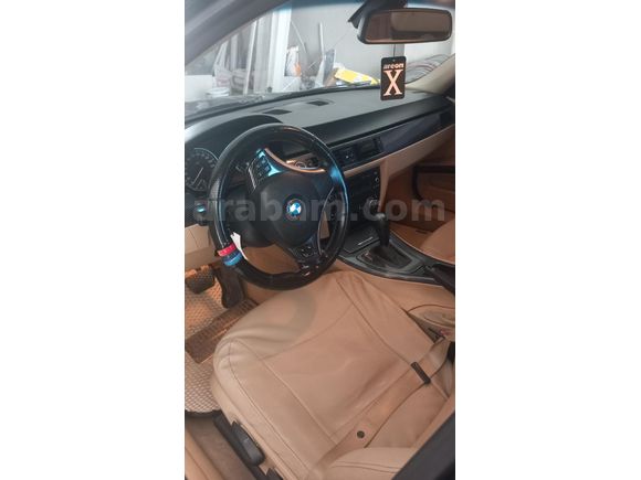 Sahibinden BMW 3 Serisi 320d Standart 2011 Model