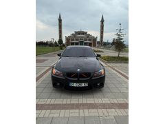 Sahibinden BMW 3 Serisi 320d Standart 2011 Model