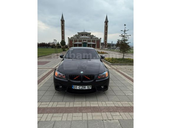 Sahibinden BMW 3 Serisi 320d Standart 2011 Model