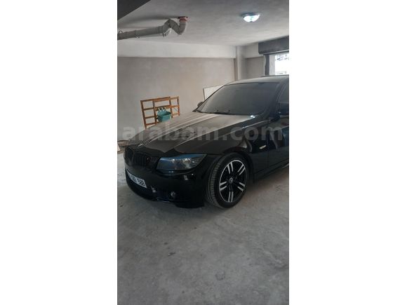 Sahibinden BMW 3 Serisi 320d Standart 2011 Model