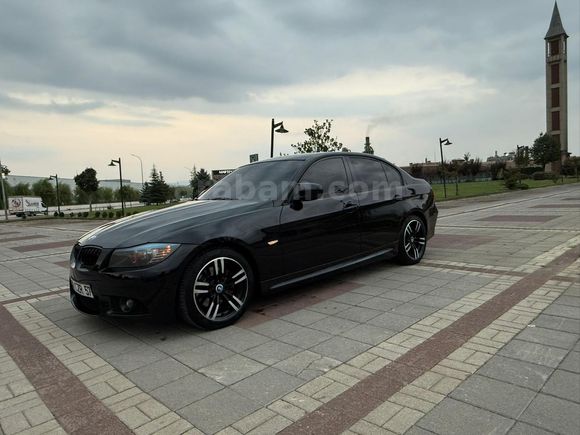 Sahibinden BMW 3 Serisi 320d Standart 2011 Model