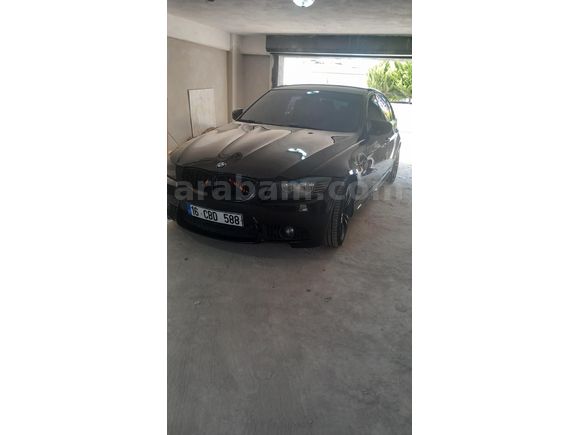 Sahibinden BMW 3 Serisi 320d Standart 2011 Model