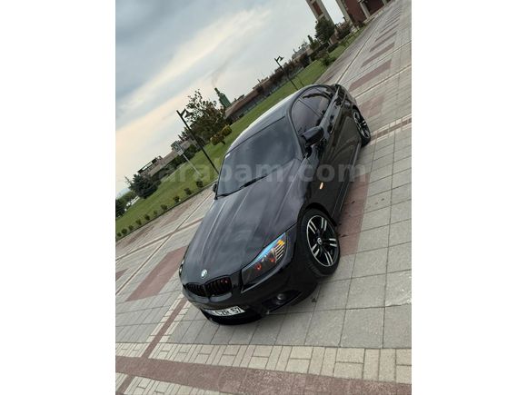 Sahibinden BMW 3 Serisi 320d Standart 2011 Model