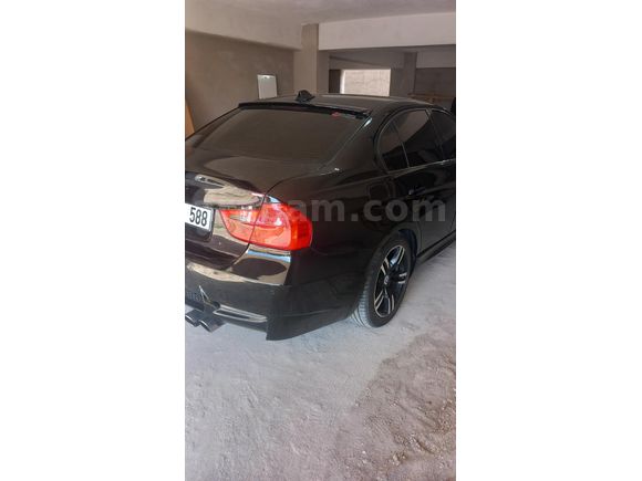 Sahibinden BMW 3 Serisi 320d Standart 2011 Model