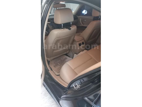 Sahibinden BMW 3 Serisi 320d Standart 2011 Model
