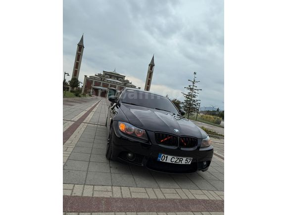Sahibinden BMW 3 Serisi 320d Standart 2011 Model