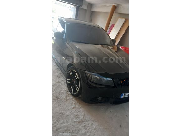Sahibinden BMW 3 Serisi 320d Standart 2011 Model