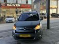 Galeriden Citroen Berlingo 1.6 HDi Combi Silverline 2011 Model Van