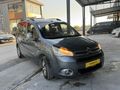 Galeriden Citroen Berlingo 1.6 HDi Combi Silverline 2011 Model Van