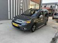 Galeriden Citroen Berlingo 1.6 HDi Combi Silverline 2011 Model Van